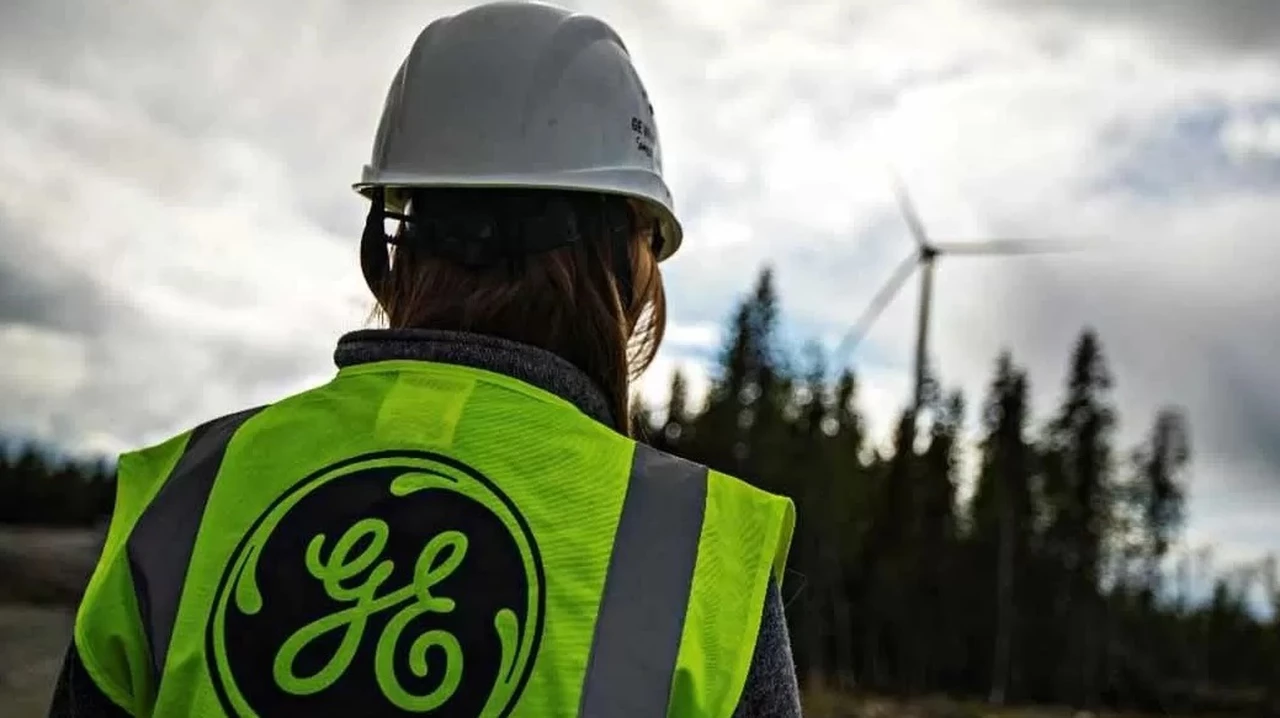 GE reveló las marcas de sus tres futuras empresas públicas y cómo reestructurará sus negocios