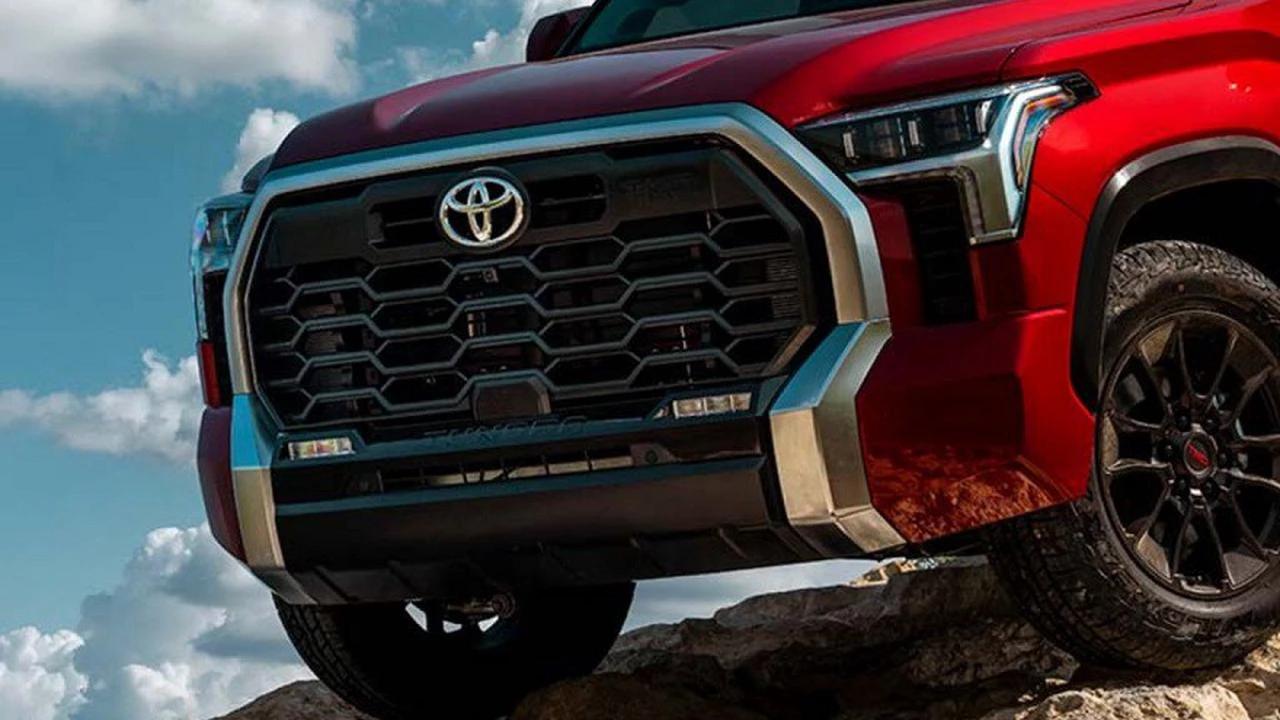 Toyota analiza lanzar una nueva camioneta compacta