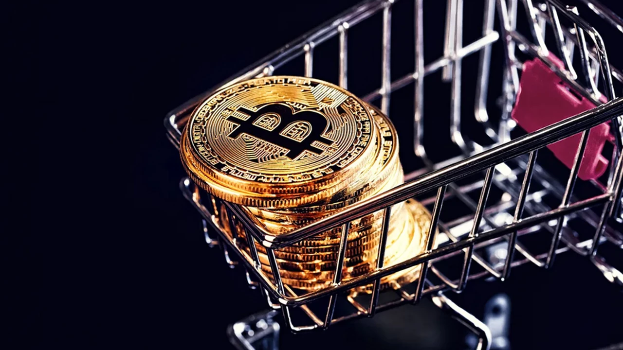 ¿Querés probar con Bitcoin?: seguí estos 4 pasos para comprar criptomonedas