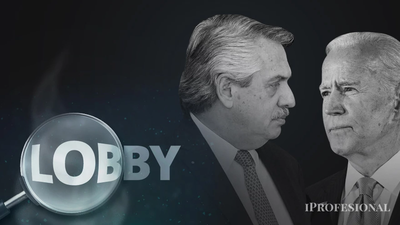 Lobby | Tras varias idas y vueltas, al final, ¿habrá cumbre Alberto Fernández - Joe Biden?