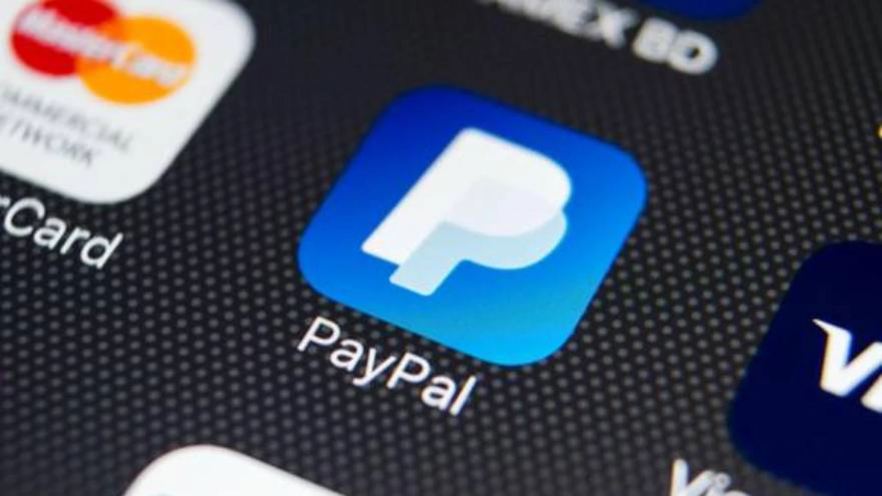Atención usuarios de PayPal: ahora podrán transferir criptomonedas a billeteras externas