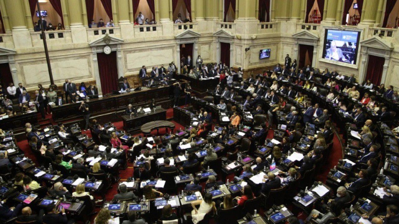 El oficialismo no logra reactivar la Cámara de Diputados: fisuras internas y un duro desacuerdo con la oposición