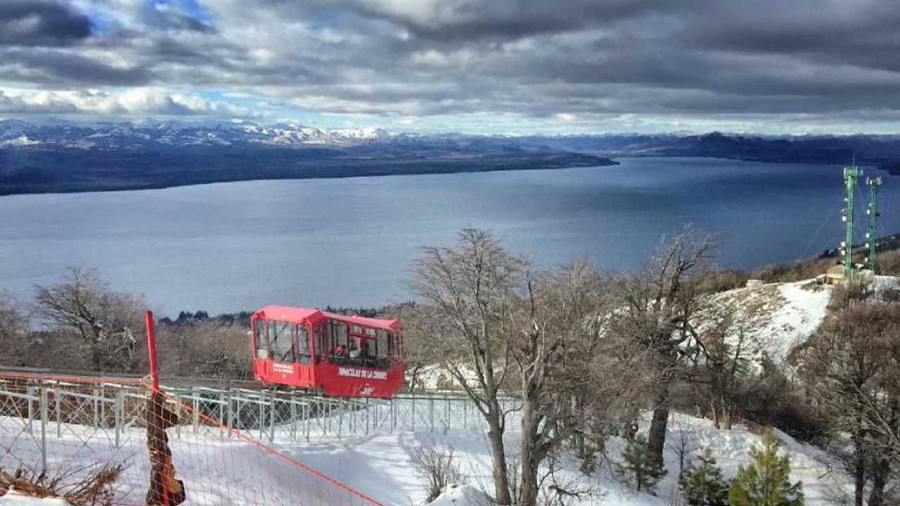 Vacaciones de invierno 2022 en Bariloche: tips imperdibles para disfrutar de este destino