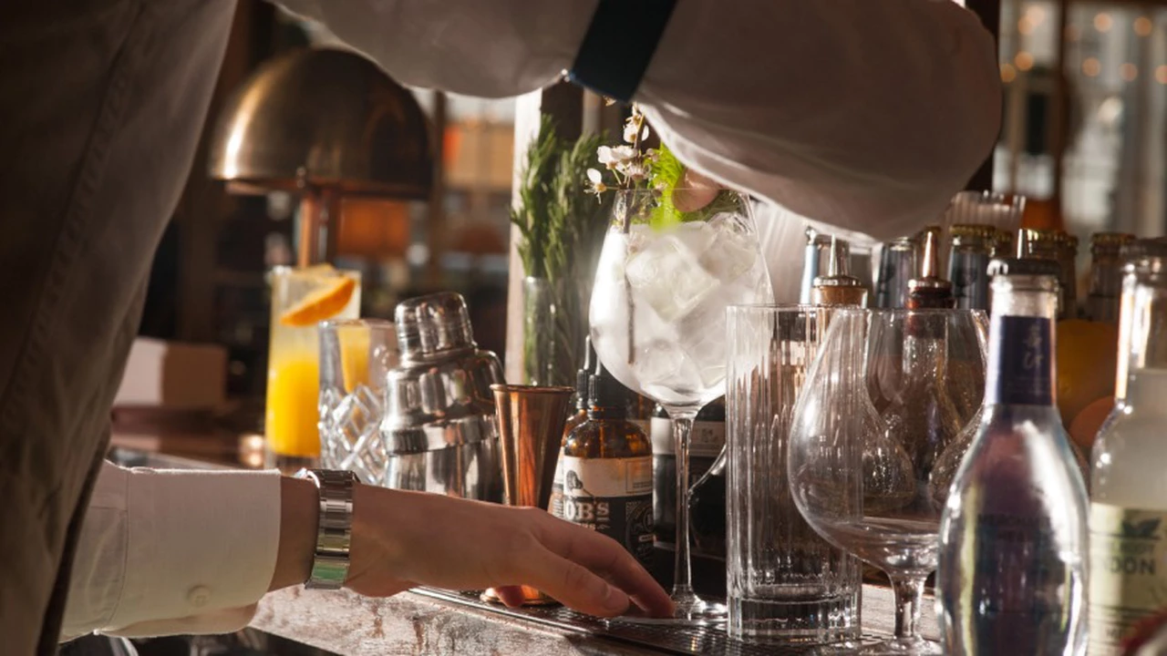 Día mundial del gin: 12 lugares para probar los mejores cócteles en Buenos Aires
