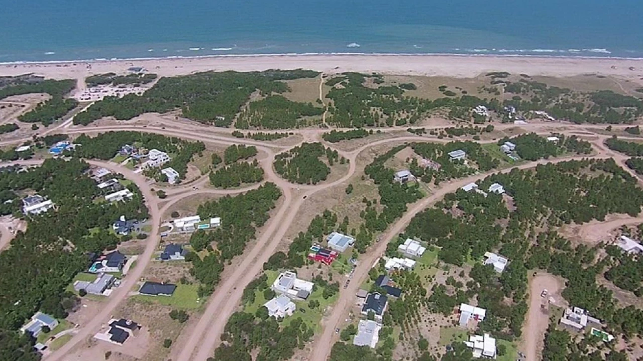 Crece la oferta de barrios cerrados en la Costa Atlántica: ¿cuánto sale un terreno junto al mar?