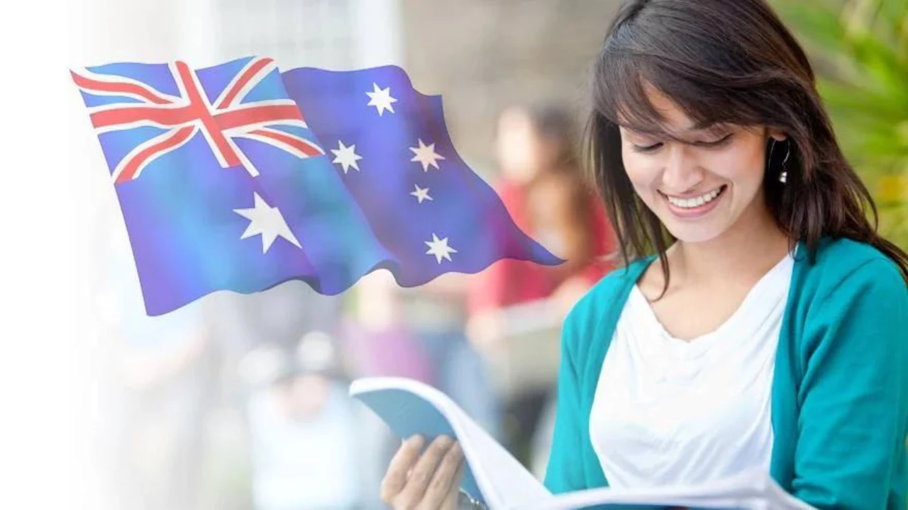 Australia abre sus puertas a los estudiantes y ofrece salida laboral: cómo aplicar y qué se necesita