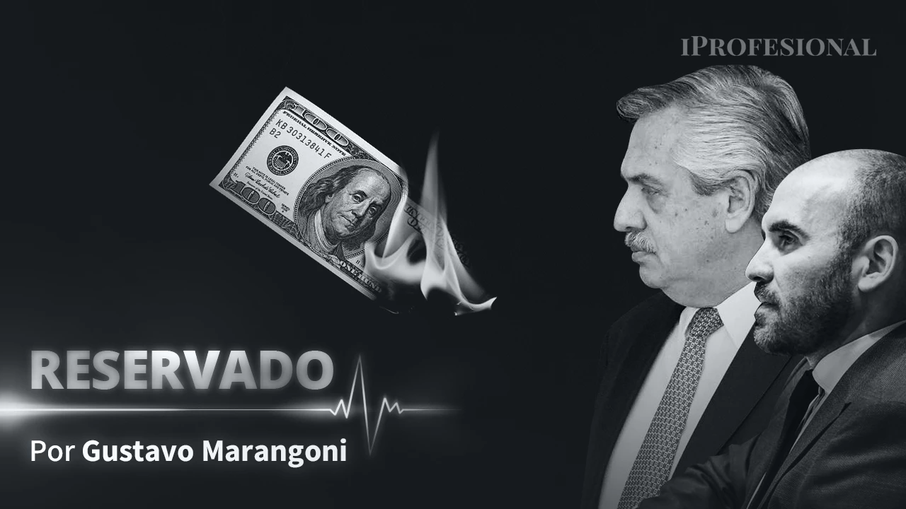 Terminó el recreo de la política: volvió el dólar y Fernández enfrenta un momento decisivo para su futuro