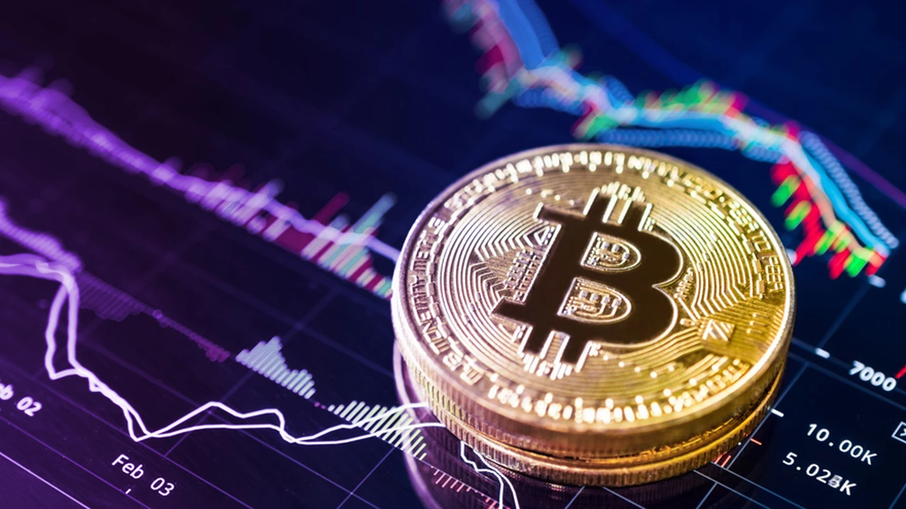 Bitcoin: seguí estas estrategias para empezar en el trading de criptomonedas