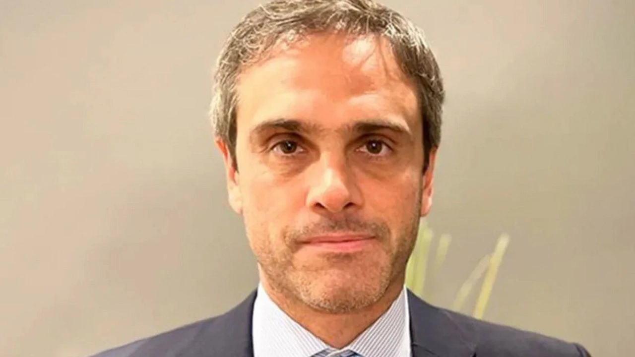 Quién es Guillermo Michel, el nuevo titular de la Dirección General de Aduanas