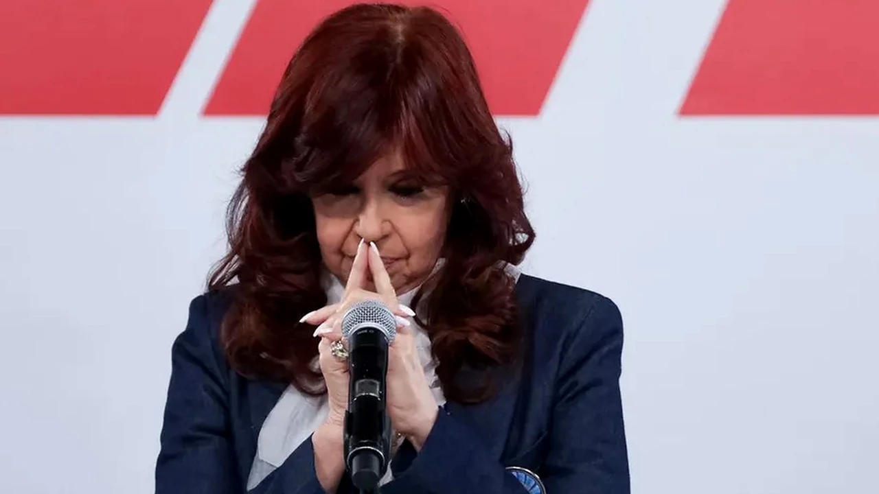 Piden expulsar al diputado del PRO que pidió pena de muerte a Cristina Kirchner