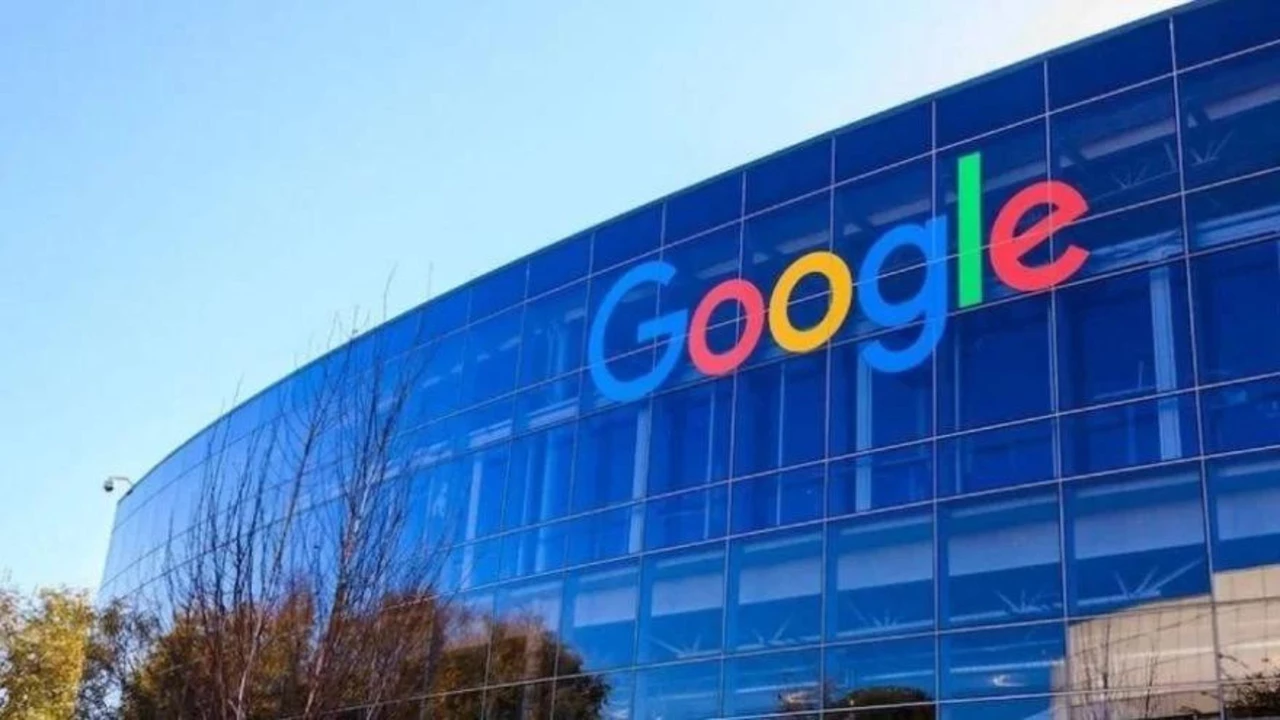 ¿Qué pasó con las acciones de Google, que cayeron casi 8% y afectaron a inversores de Cedears?