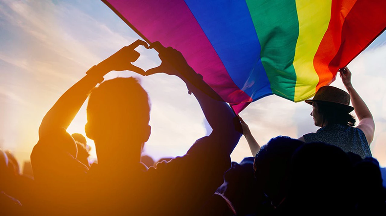 Día Internacional del Orgullo: buenas prácticas para la inclusión de la comunidad LGBTQ+ en el trabajo