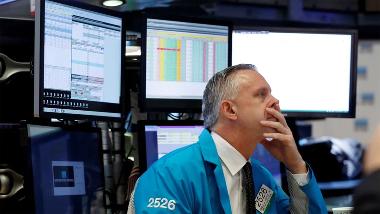 Qué es el índice del miedo, el indicador que se lleva todas las miradas en Wall Street