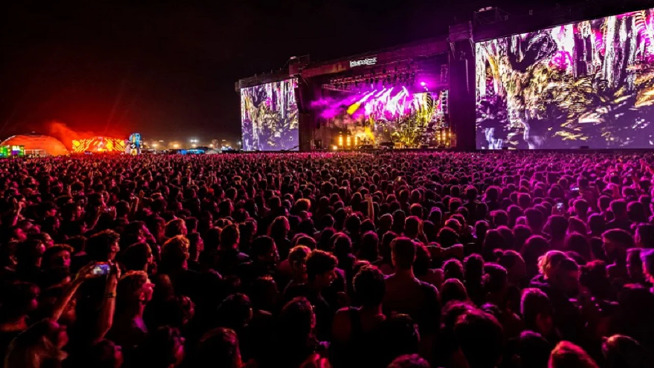 Lollapalooza 2024: los fanáticos ya agotaron las primeras tandas de entradas