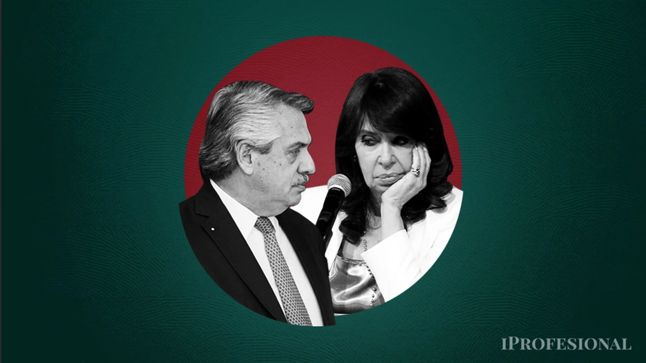 Las encuestas ya marcan el peor momento de la imagen de Alberto y Cristina