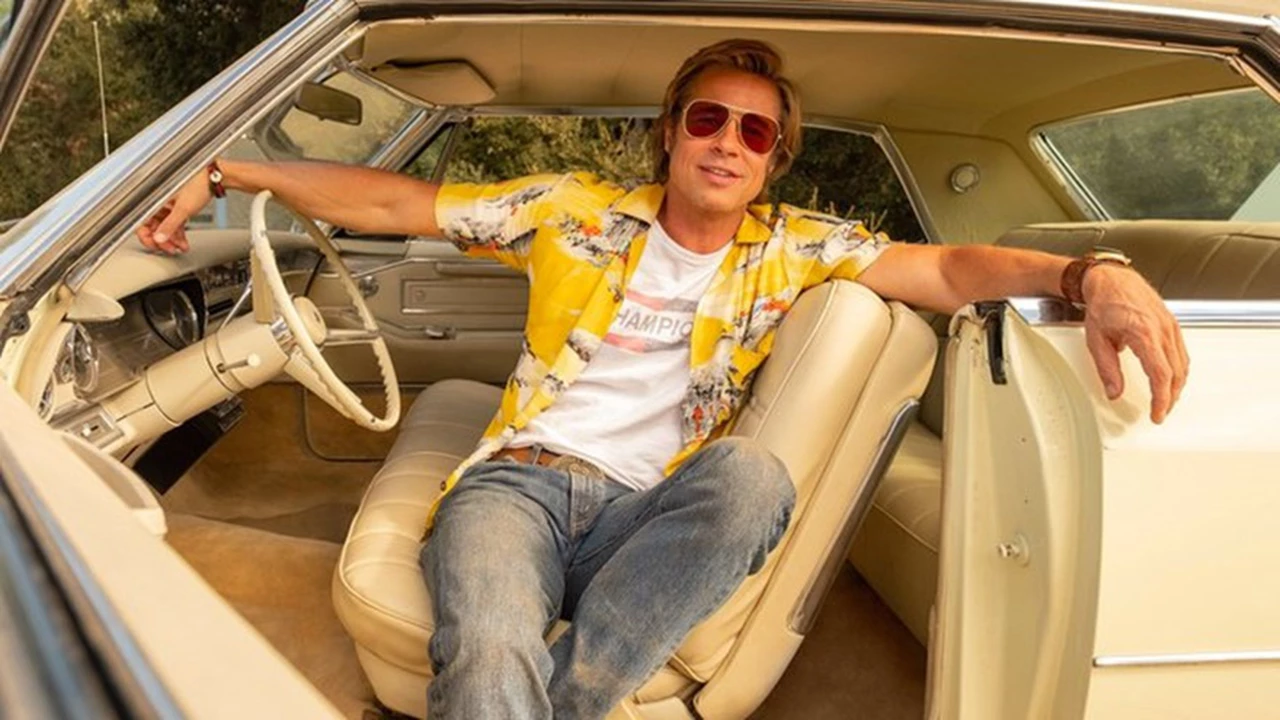 Brad Pitt se retira: tres de sus mejores películas para ver en Netflix y no extrañarlo