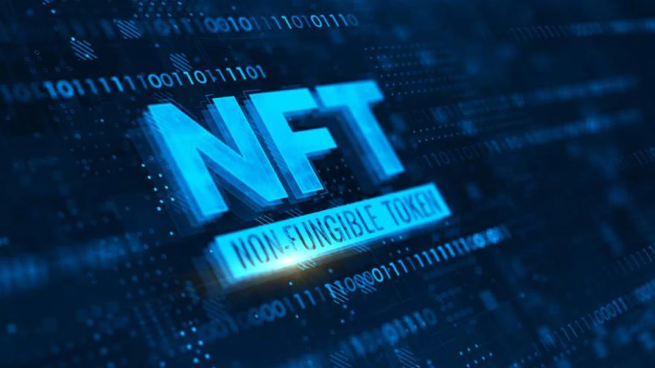 ¿Qué es un NFT y para qué sirve?: lo que debés saber si querés invertir en este activo digital
