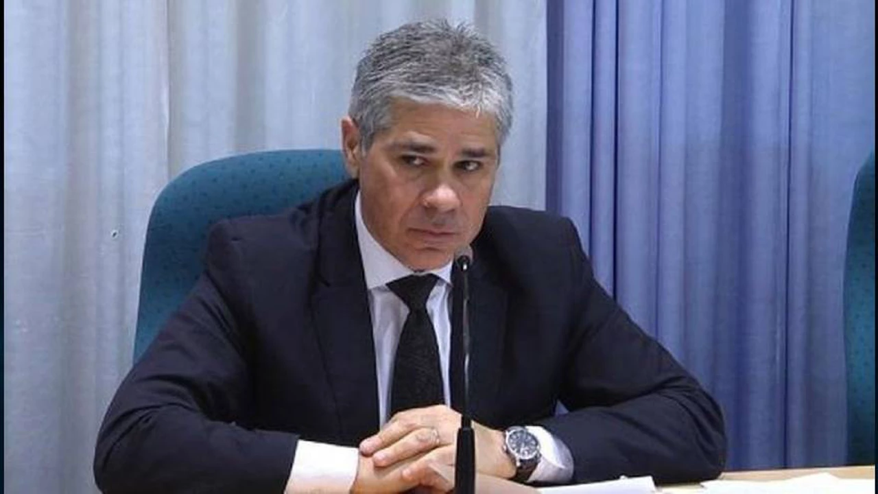 YPF: el presidente Pablo González denunció espionaje ilegal dentro de la compañía