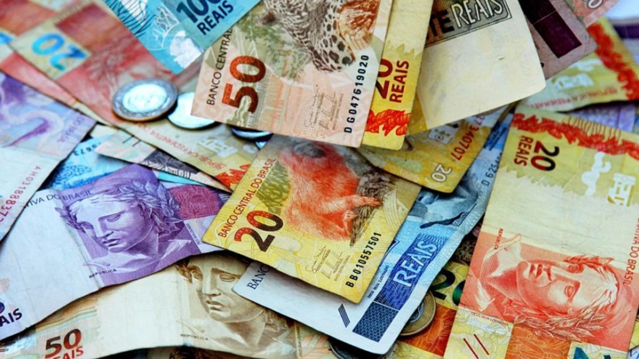 Reales a pesos: ¿cuánto es $1000 argentinos en brasileños?