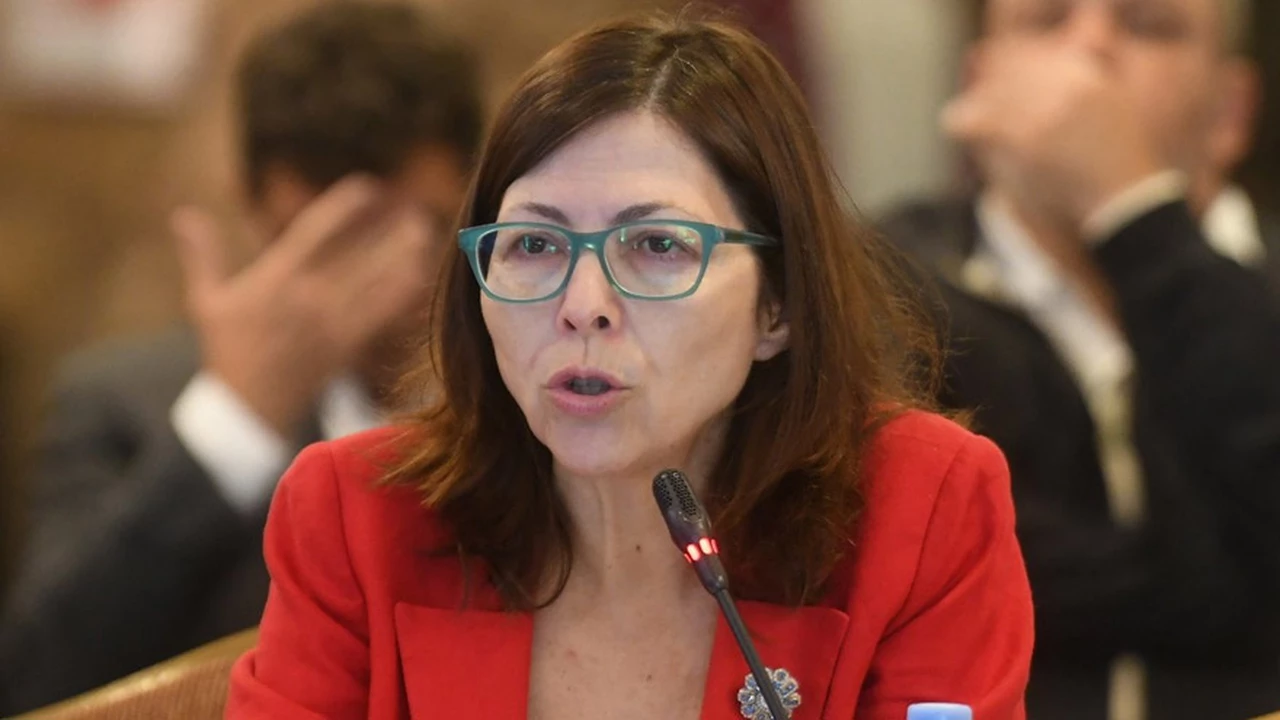 Pesce y Scioli, entusiasmados con la llegada de Silvina Batakis: qué dicen de la nueva ministra