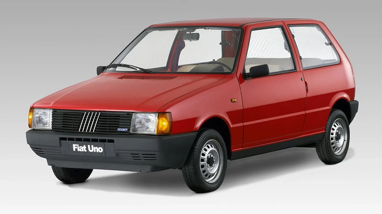 Regresa el mítico Fiat Uno: cómo será el nuevo modelo y qué precio tendría