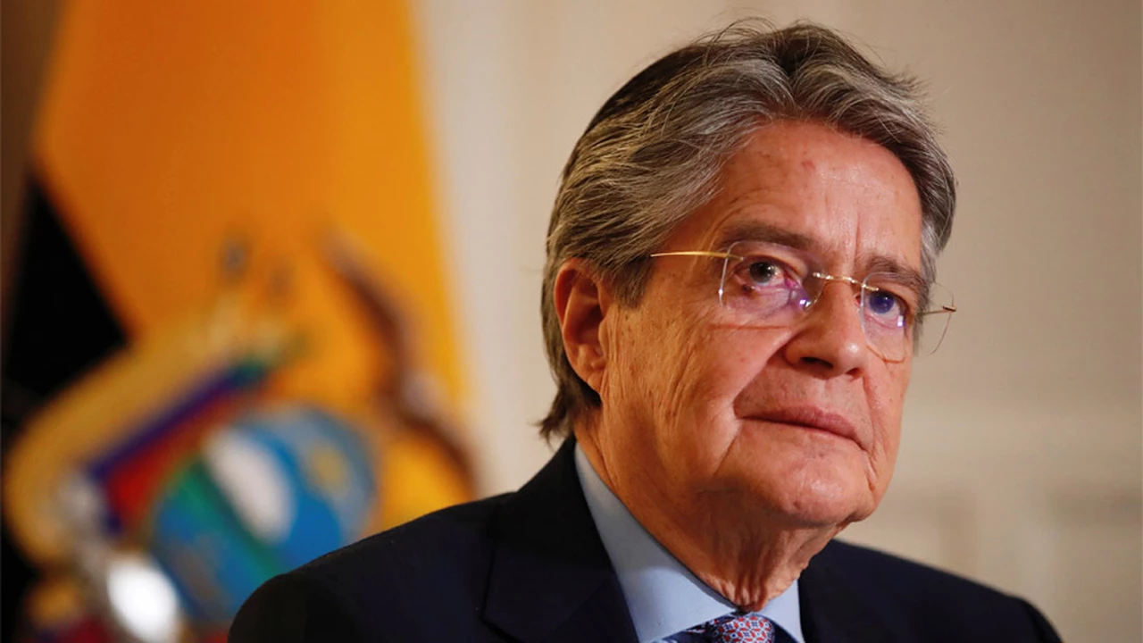 Ecuador: el presidente Guillermo Lasso disuelve la Asamblea Nacional