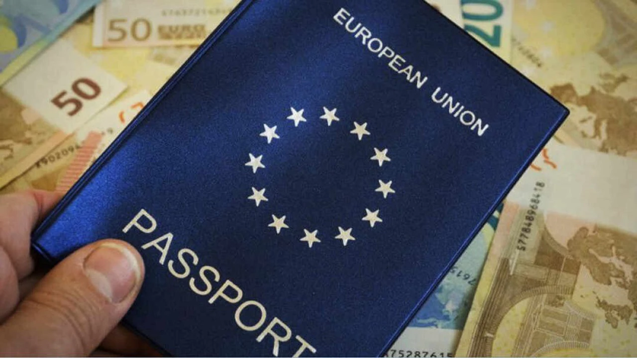 Argentino reveló los dos mejores países de Europa para emigrar sin pasaporte: se hizo viral