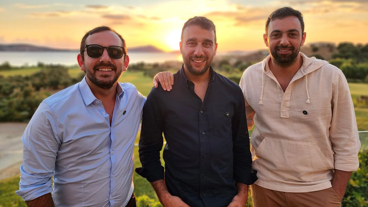 Endeavor sumó tres nuevos emprendedores en la Argentina