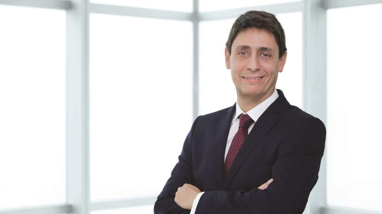 Sergio Affronti deja su puesto como CEO de YPF: quién lo reemplazará