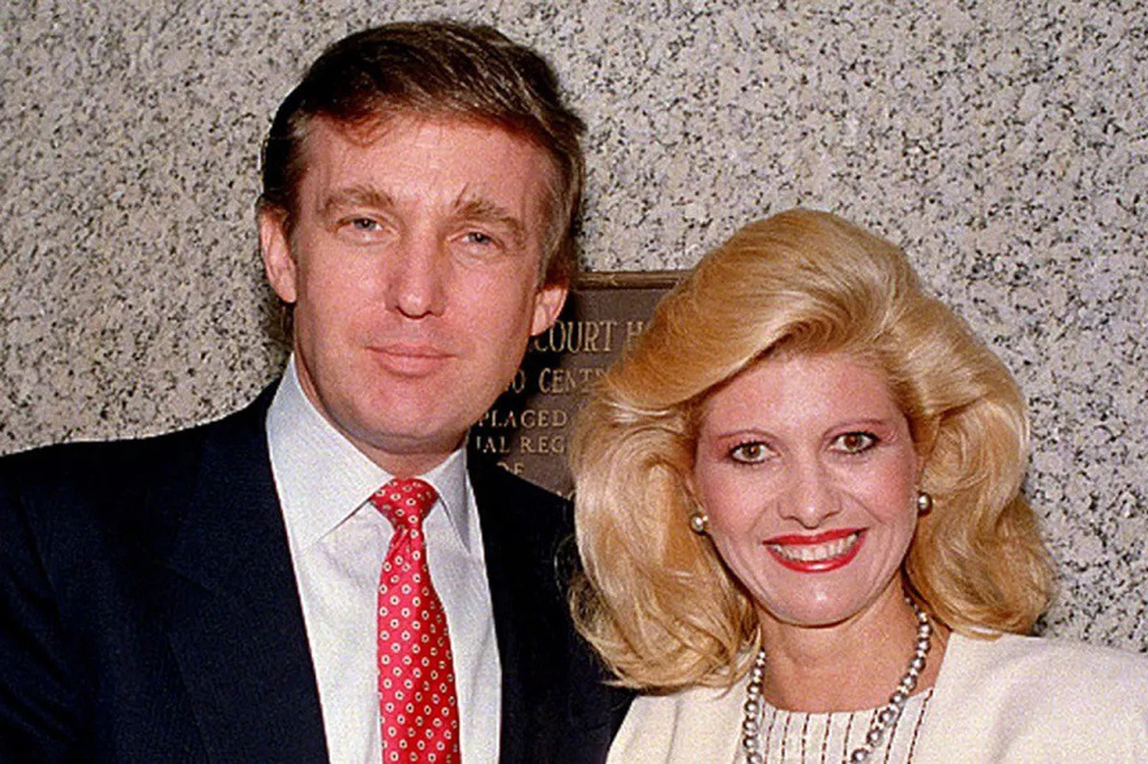 Falleció Ivana Trump: qué pasó con la ex esposa de Donald Trump