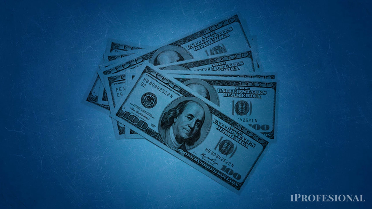 Dólar hoy | Tras el fin de semana largo, el blue subió a $280: ¿a cuánto cerraron los financieros?