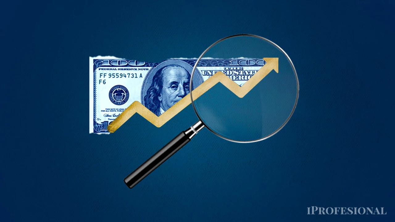 Precio del dólar blue: las razones por las que economistas alertan por un verano "agitado"