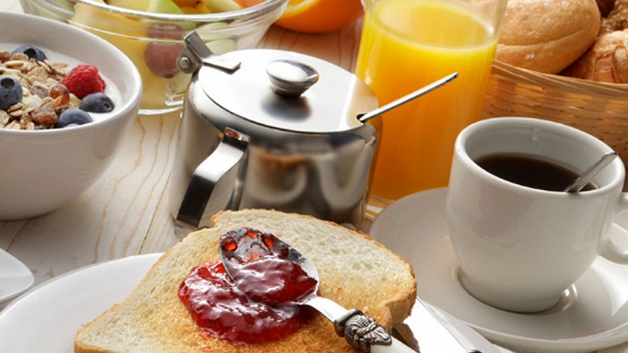 En invierno, el desayuno no se toma vacaciones. Desafíos y consejos para no perder este hábito fundamental