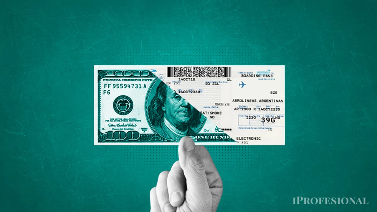 "Dólar Qatar" y más cepos: todos los tips y consejos para viajar al exterior y gastar menos