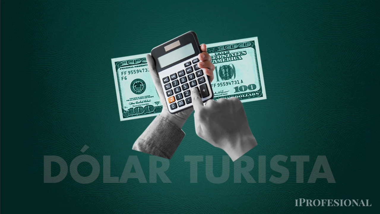 Se viene el "dólar Qatar": el dato que confirma que la divisa para turistas está barata