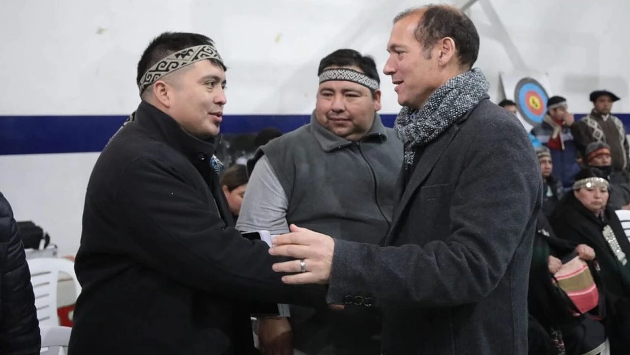 Vaca muerta: Neuquén impulsa un protocolo de consulta a mapuches y explotaron las críticas de la oposición