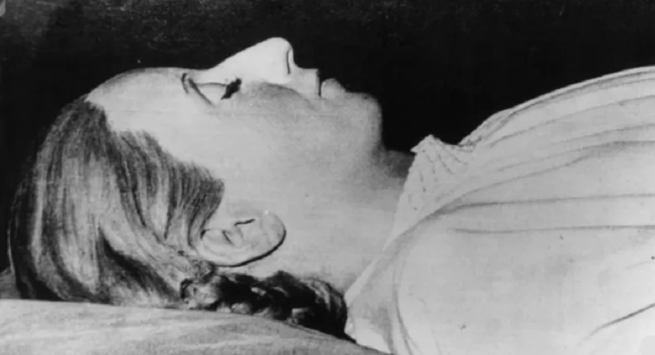 70 años de la muerte de Eva Perón: el macabro destino de su cuerpo