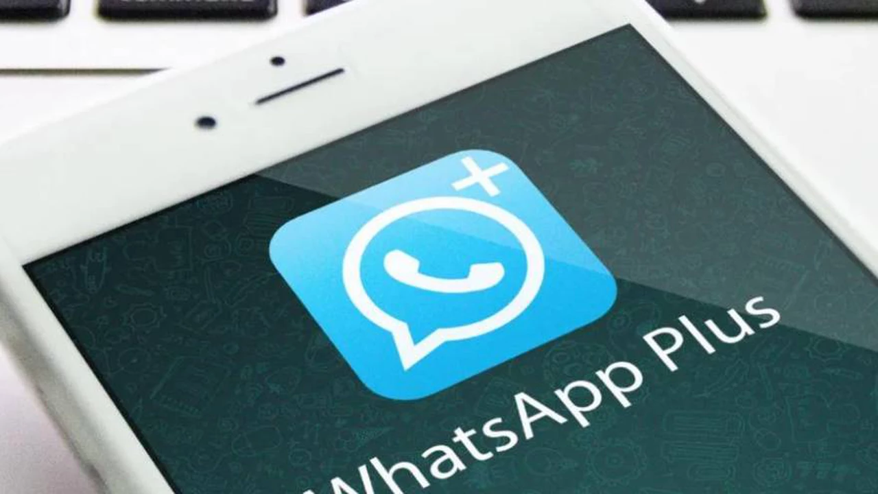 Dónde y cómo descargar WhatsApp plus última versión