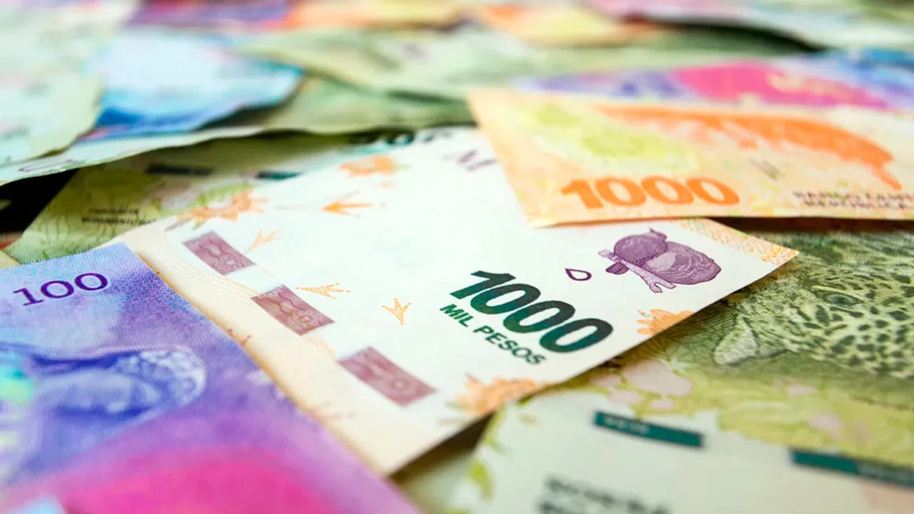 Bono ANSES de 45.000 pesos: cómo podés saber si te aprobaron el IFE 5