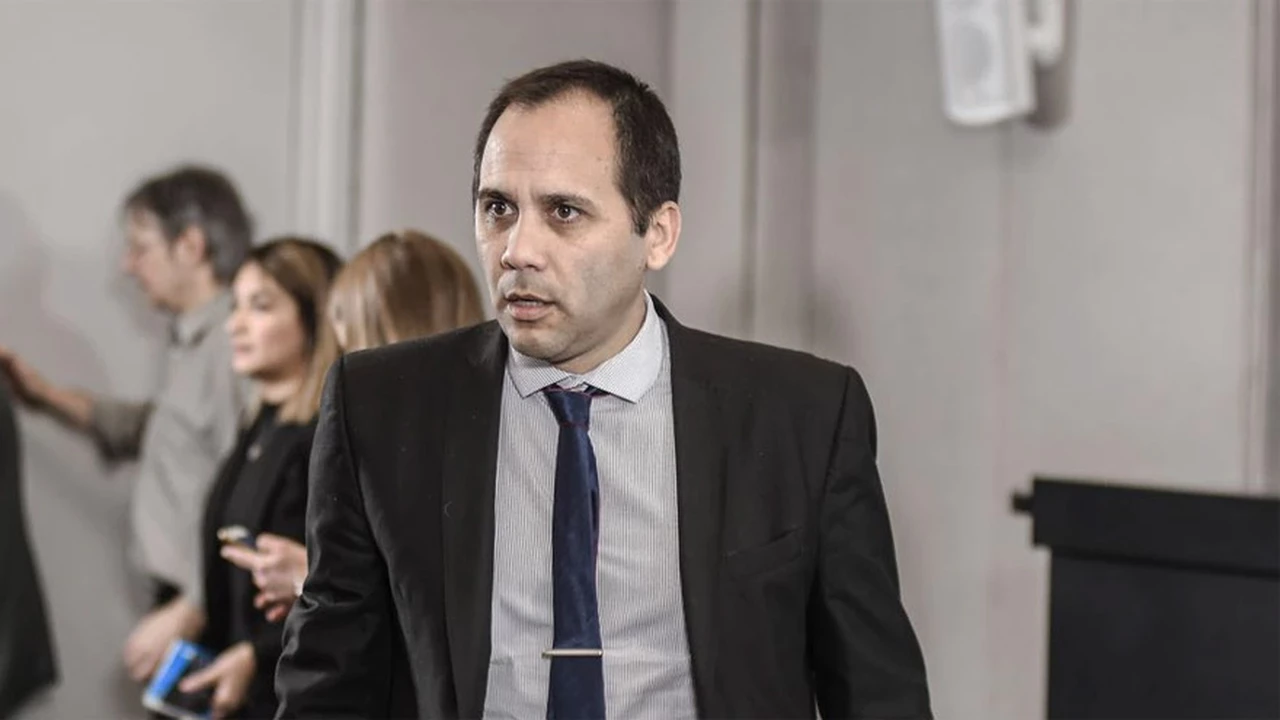 Renunció el secretario de Comercio, Martín Pollera, y el jefe de asesores de Fernández será vicejefe de Gabinete