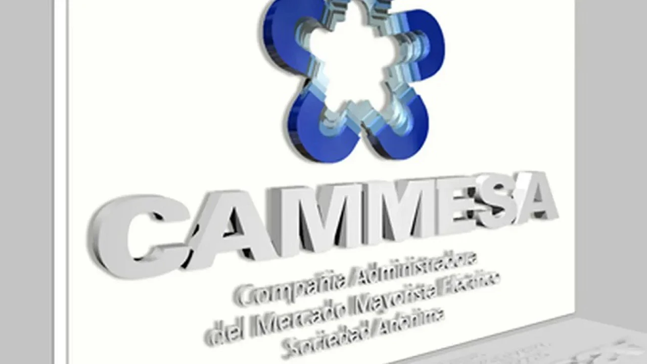 El reperfilamiento de la deuda de CAMMESA preocupa al mercado financiero y a las empresas