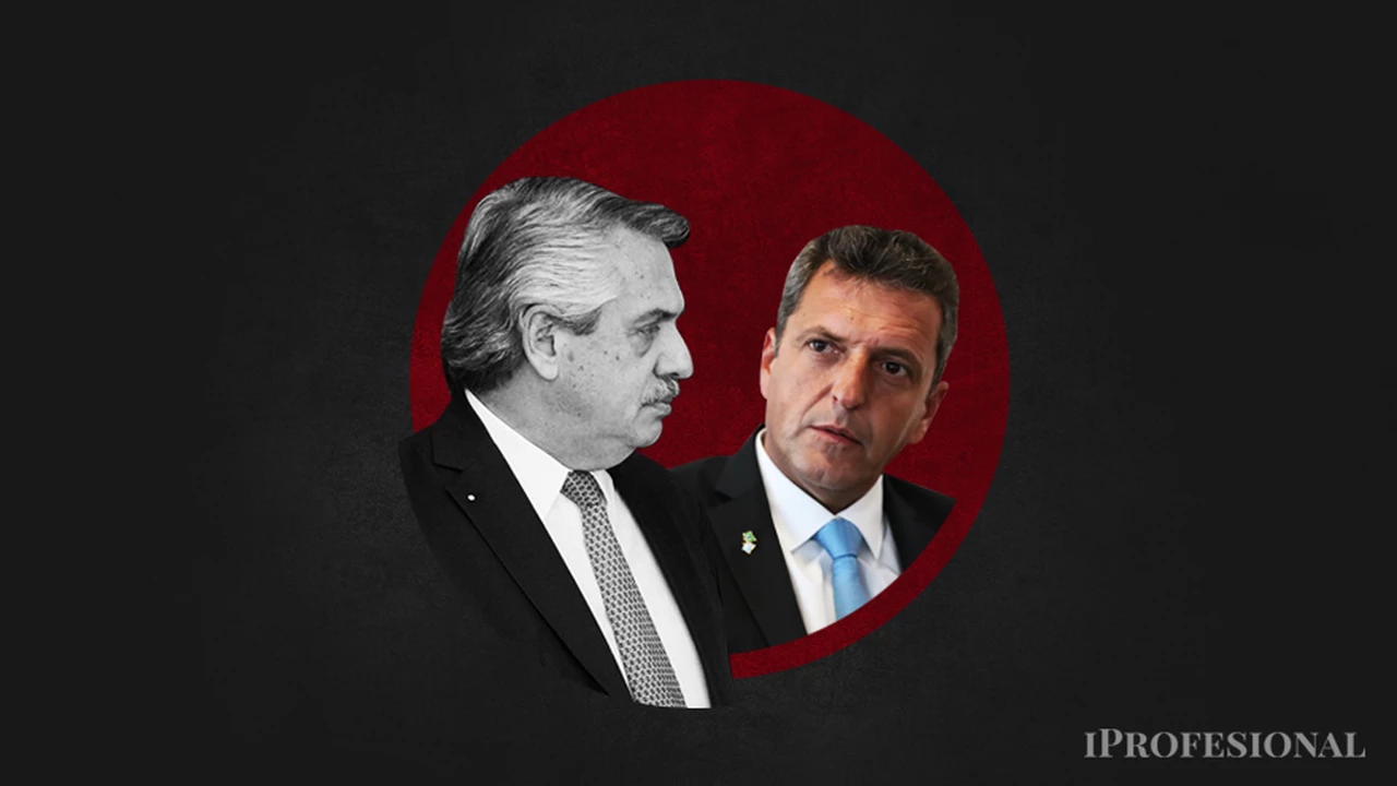 Alberto Fernández y Massa: el enigma del "pato inválido" y un ministro de Economía muy condicionado