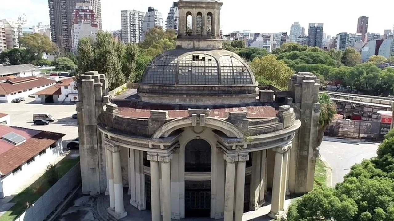 Cencosud tendrá que restaurar un edificio histórico de Palermo: así lo determinó la Corte