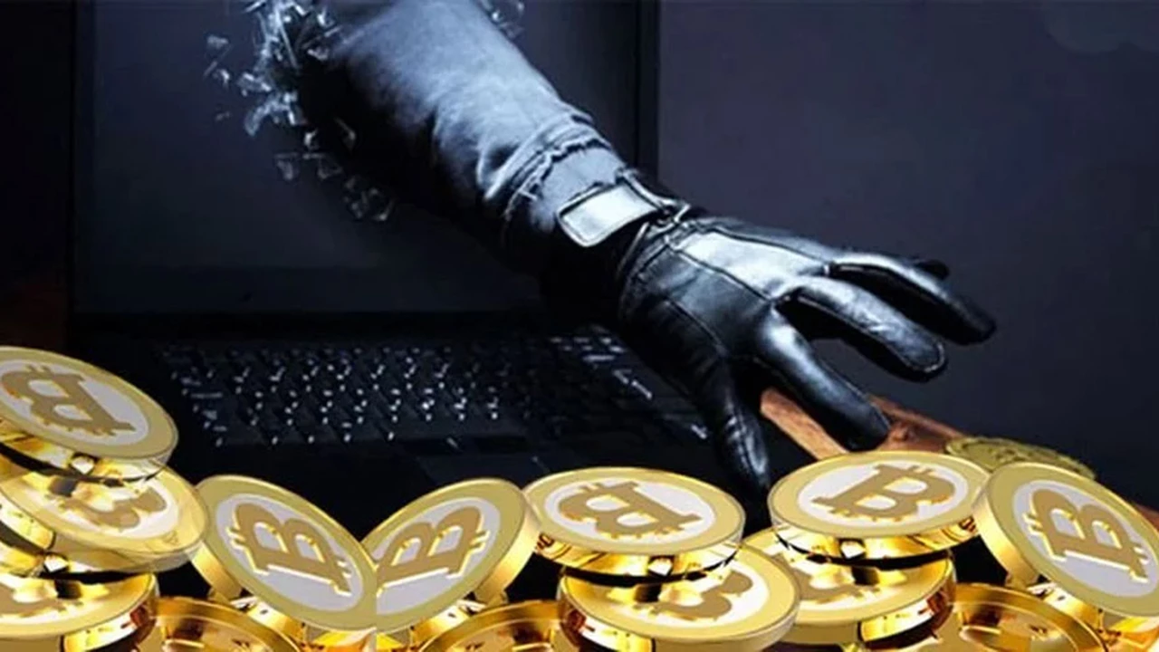 Resuelto histórico robo de bitcoins: hackeó Silk Road por u$s1.000 millones