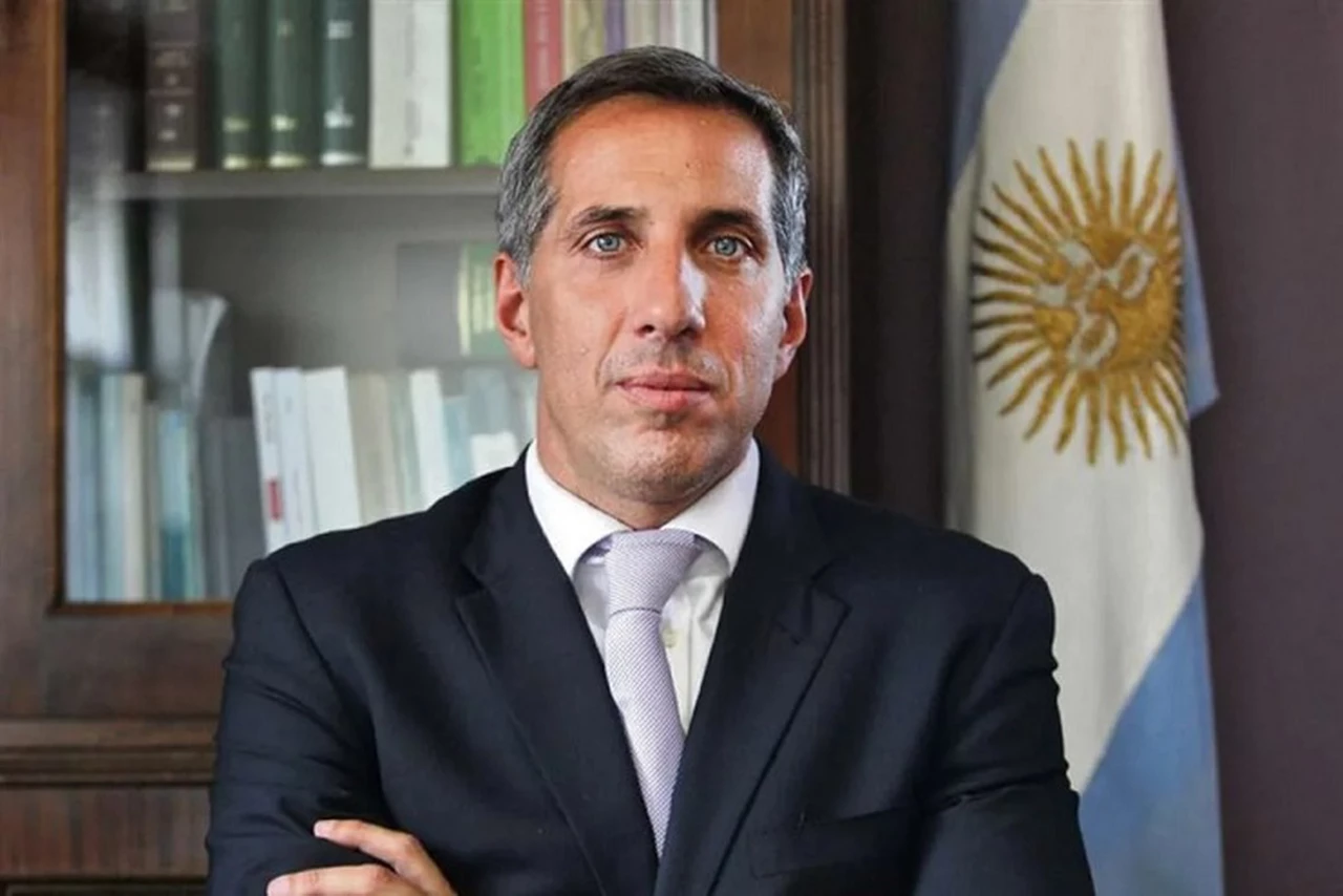 Cristina Kirchner recusó al fiscal Luciani: cuál fue la respuesta del funcionario judicial