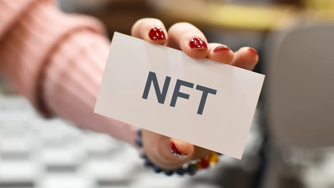 NFT: lo que debés saber para decidir si te conviene comprar un token no fungible (o no)
