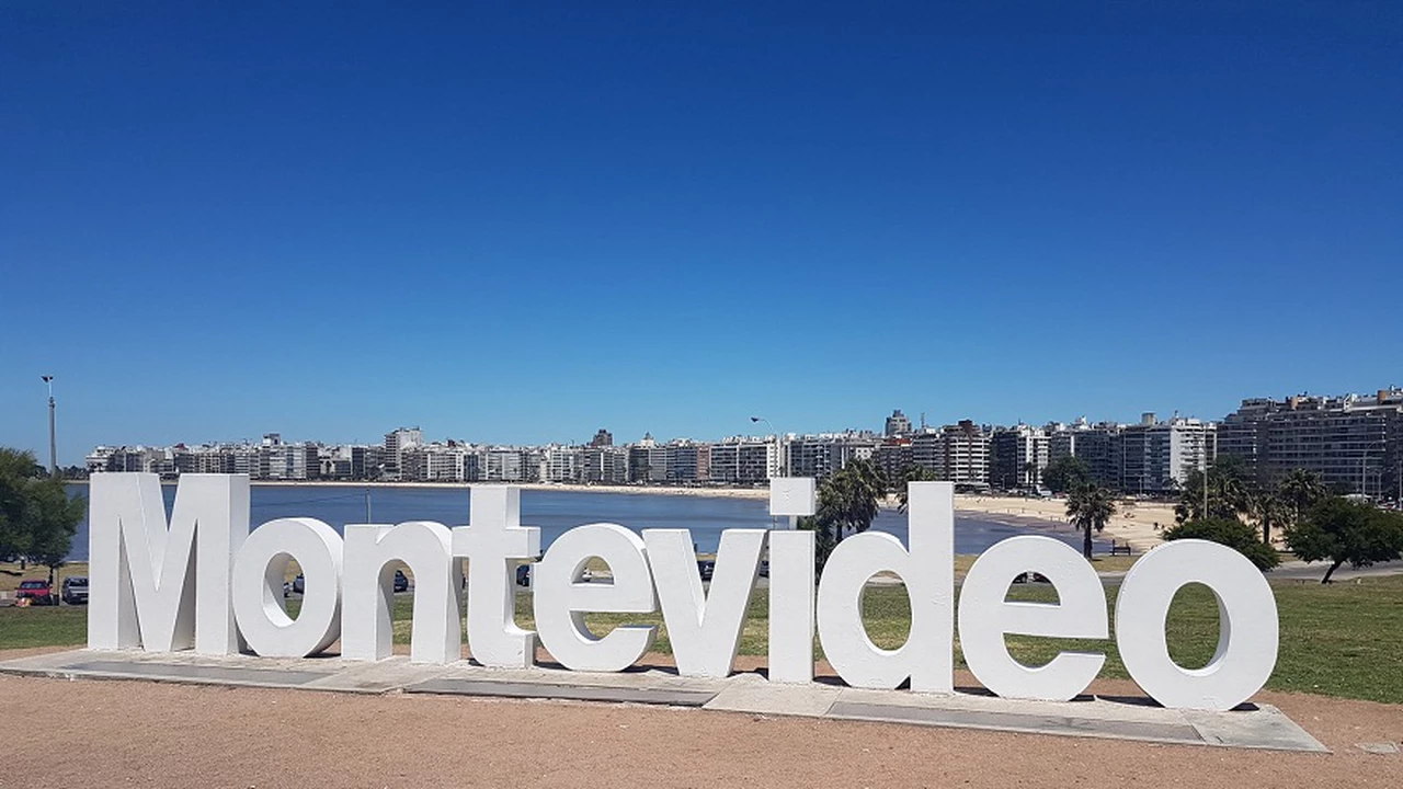 Escapada a Montevideo: qué podés hacer y cuánto tenés que gastar para visitar la capital uruguaya