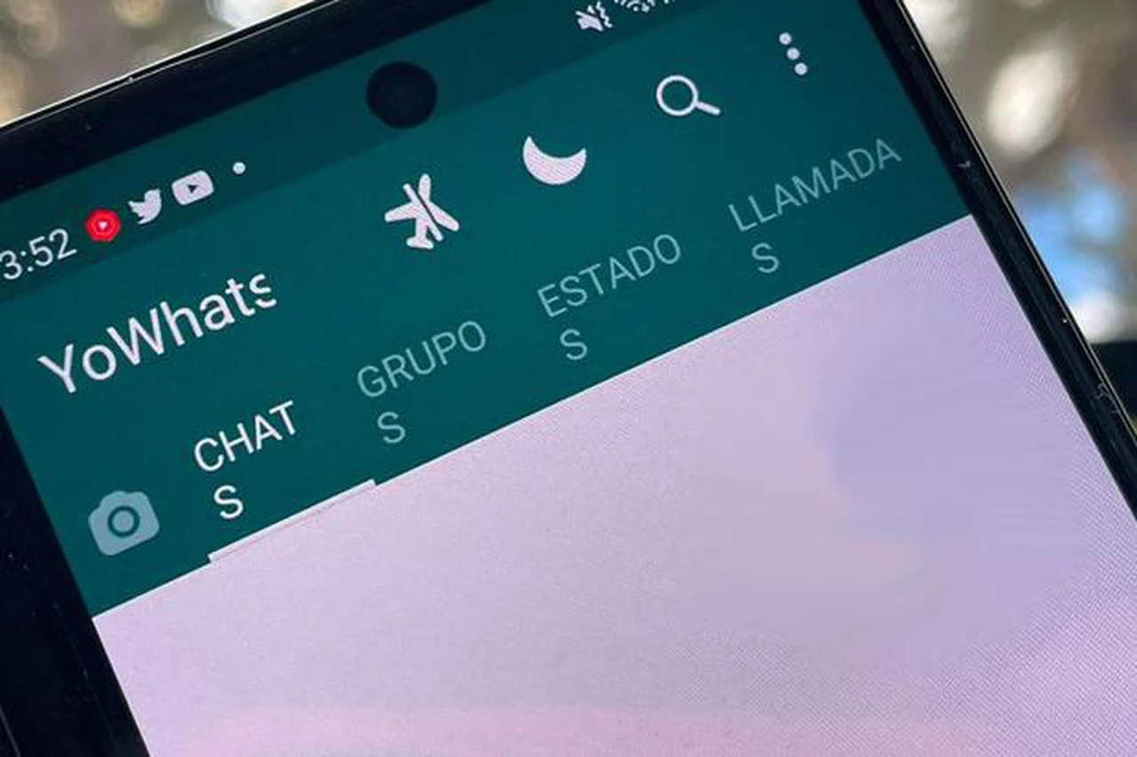 WhatsApp Delta: cómo es esta versión alternativa, para qué sirve y cómo descargalo