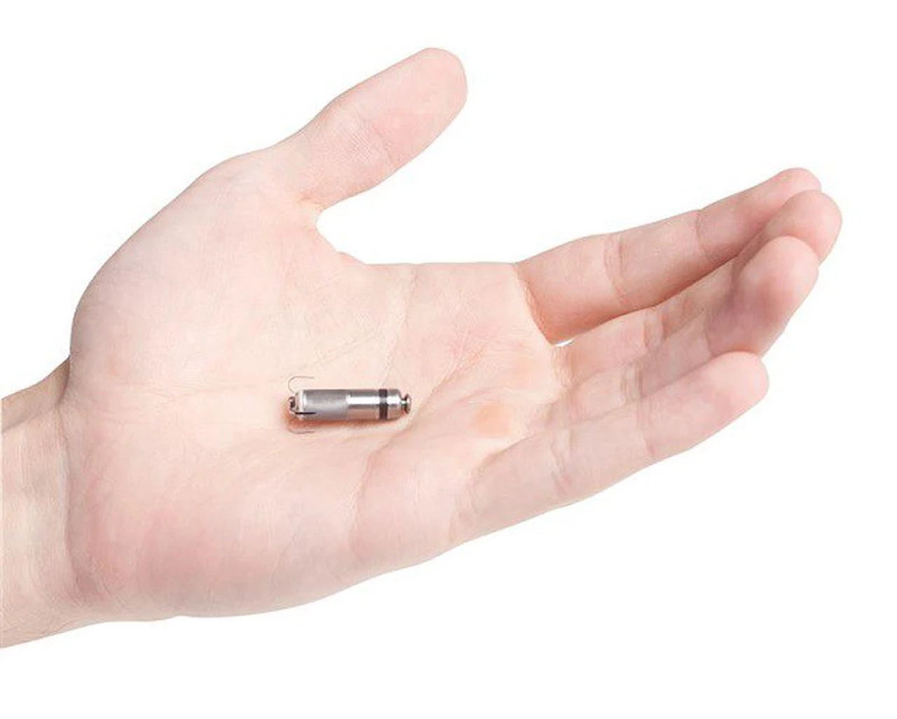 Inédito: se implantó el primer marcapasos del tamaño de una píldora en Argentina