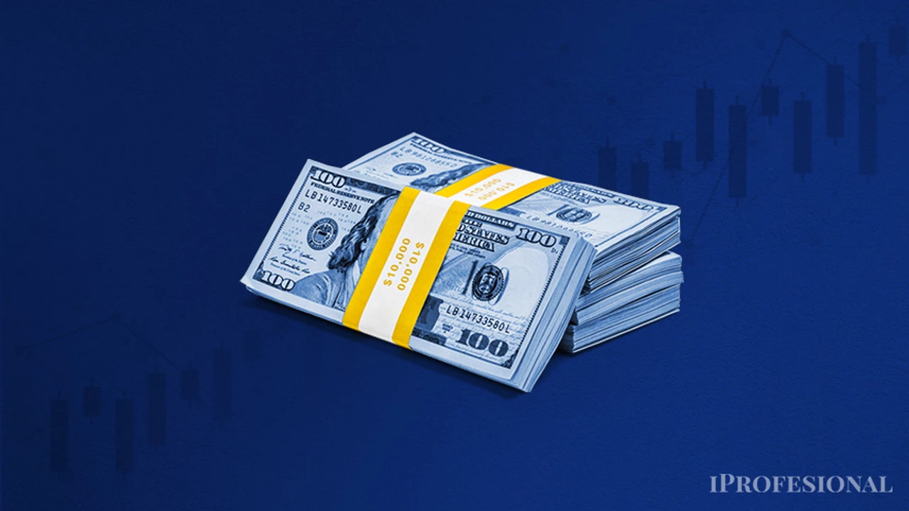 Dólar hoy | En el cierre de la semana, el blue bajó a $292: ¿a cuánto se negociaron los financieros?